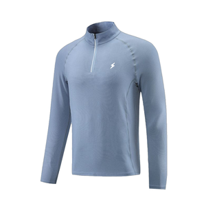 ComfortFlow Long-Sleeve