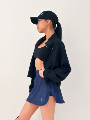 CourtChic Tennis Skirt