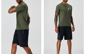 FlexStyle Performance Tee