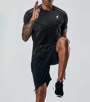 FlexStyle Performance Tee