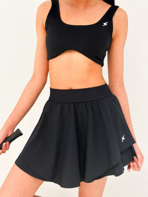 SwiftMove Tennis Skirt