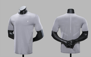 CloudSoft Performance Shirt