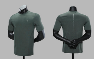 CloudSoft Performance Shirt