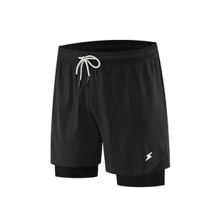 DualLayer DryTech Shorts