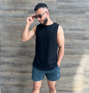 Ultraflex Mesh Shorts