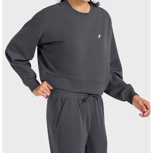 Ultimate Flex Longsleeve Top