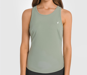 SculpFit Vest & Bra Set