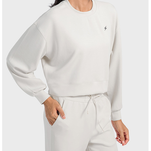 Ultimate Flex Longsleeve Top