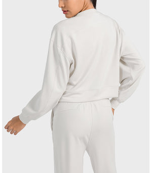 Ultimate Flex Longsleeve Top