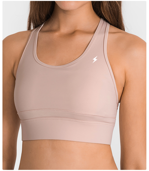 SculpFit Vest & Bra Set