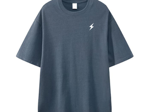 “No Limits” Edition- Oversized Tee