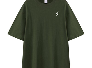 “No Limits” Edition- Oversized Tee