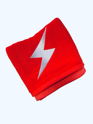 Zest Pulse Towel