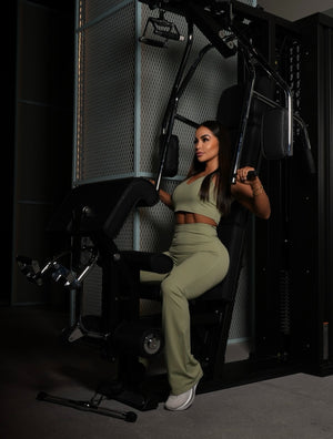 CurveFlow Coords Top