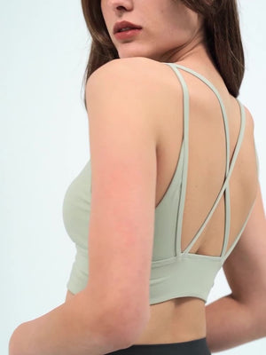 SculpFit Vest & Bra Set