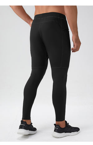 FlexFit Drawstring Leggings