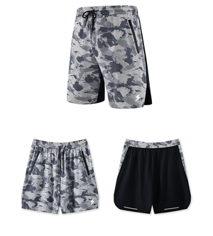 CamoFlex Precision Shorts