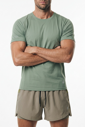 Ultraflex Mesh Shorts