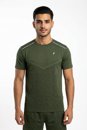 FlexStyle Performance Tee
