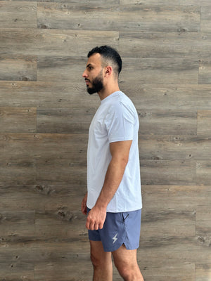 Ultraflex Mesh Shorts