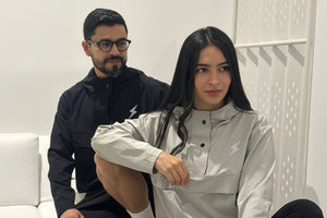 EnduroHood Jacket Unisex