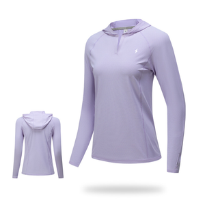 ActiveFlex Performance Hoodie- Women