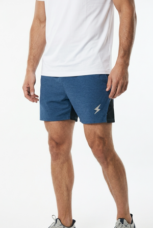 SwiftBase Shorts
