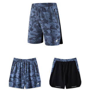 CamoFlex Precision Shorts