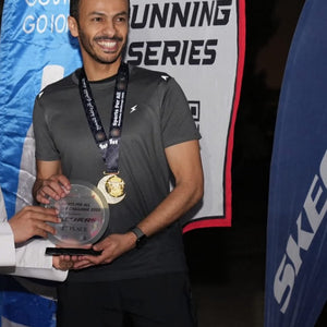 SleekFade Short Sleeve