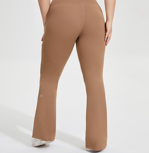 ZestFit CurveFlare Leggings