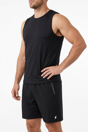 SwiftMove Sport Shorts