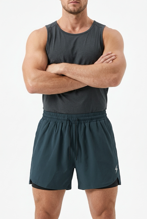 Ultraflex Mesh Shorts