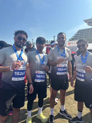 VintageFade Polyester Tee Unisex