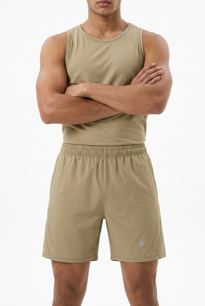 ProStretch Classic Shorts