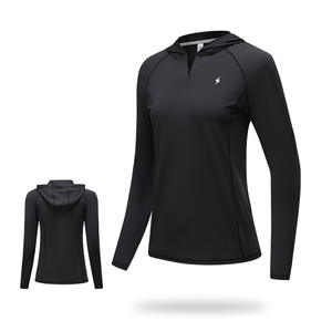 ActiveFlex Performance Hoodie- Women