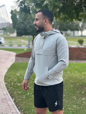 EnduroHood Jacket Unisex