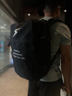 URBAN ZEST BACKPACK