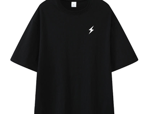 “No Limits” Edition- Oversized Tee