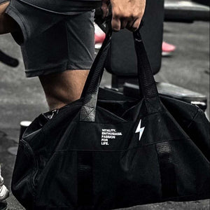 Lift-and-Go Bag