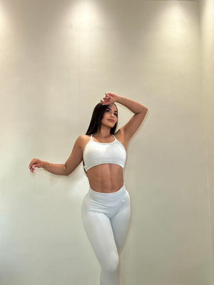 Body Sculpt Scrunch Leggings