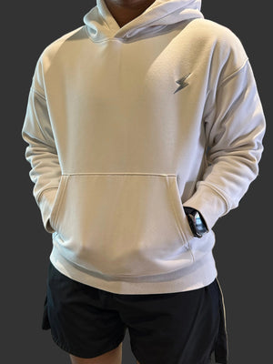 UrbanEase Cotton-Poly Hoodie