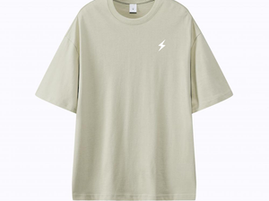 “No Limits” Edition- Oversized Tee