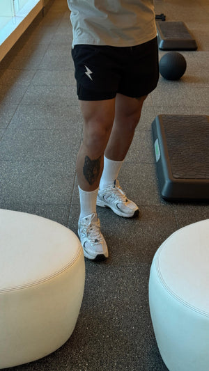 Ultraflex Mesh Shorts