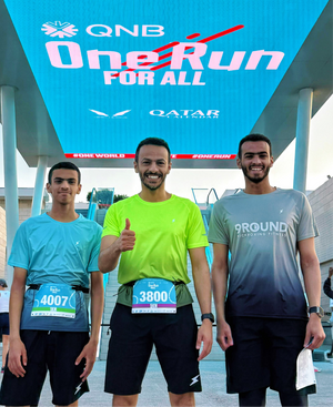 VintageFade Polyester Tee Unisex