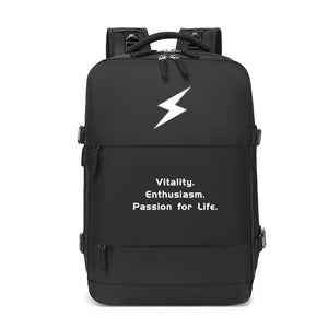 URBAN ZEST BACKPACK