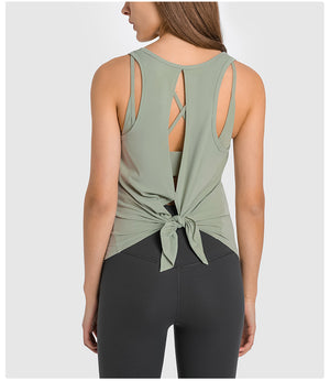 SculpFit Vest & Bra Set