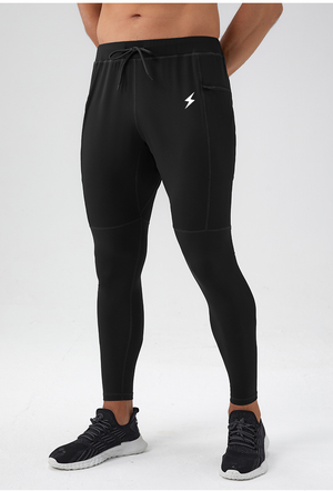 FlexFit Drawstring Leggings