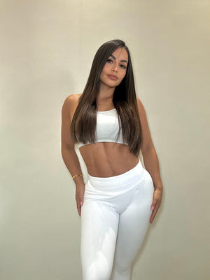 Body Sculpt Scrunch Leggings