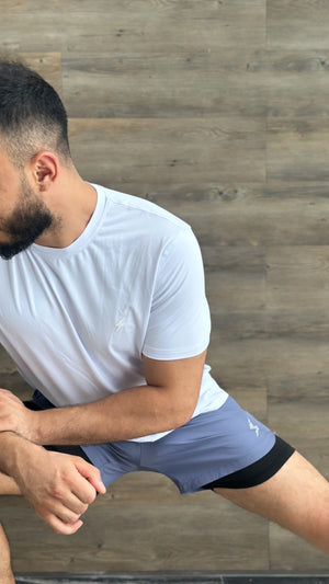 Ultraflex Mesh Shorts