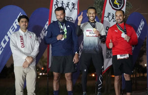 VintageFade Polyester Tee Unisex